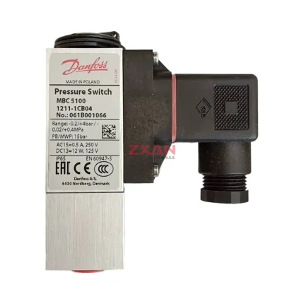 DANFOSS MBC5100 1211-1CB04