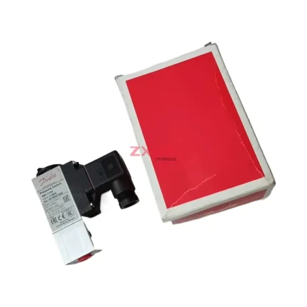 DANFOSS MBC5100 1211-1CB04