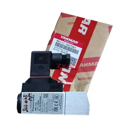 DANFOSS MBC5100 1211-1DB04 46111-027561