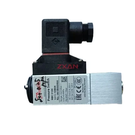 DANFOSS MBC5100 1211-1DB04 46111-027561
