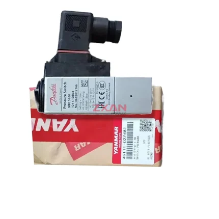 DANFOSS MBC5100 1211-1DB04