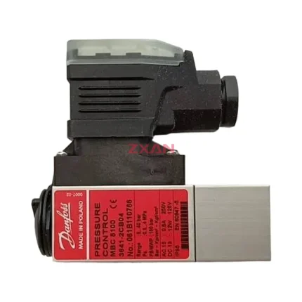 DANFOSS MBC5100 3641-2CB04