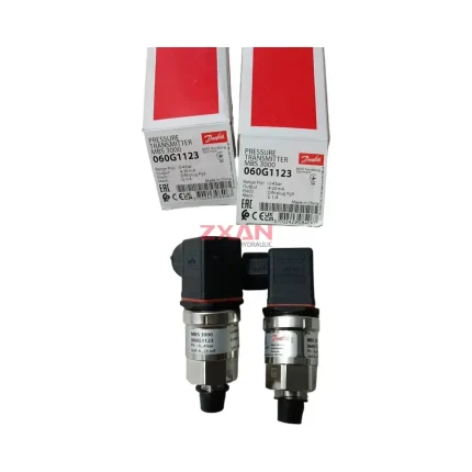 DANFOSS MBS 3000 060G1123