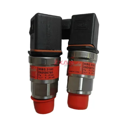 DANFOSS MBS 3150 060G5670