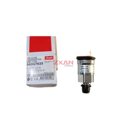 DANFOSS MBS1700 060G7635