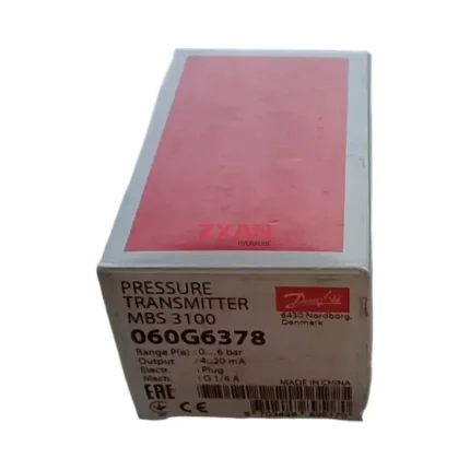 DANFOSS MBS3100 060G6378
