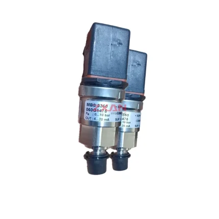 DANFOSS MBS3350-060G1475