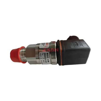DANFOSS MBS33M 060G3125