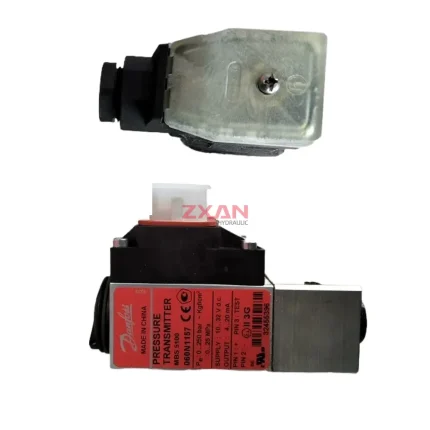 DANFOSS MBS5100 060N1157