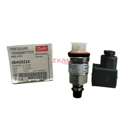 DANFOSS MBS9300 064G5224