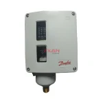 DANFOSS RT121 017-52156