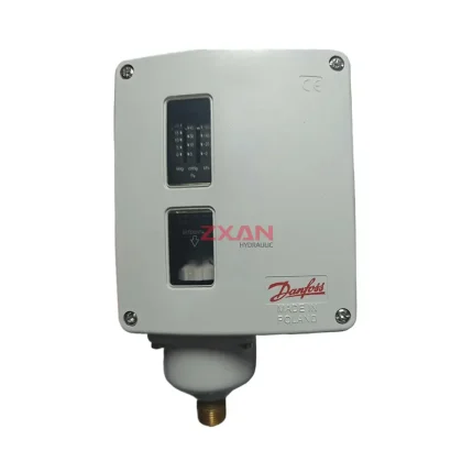 DANFOSS RT121 017-52156