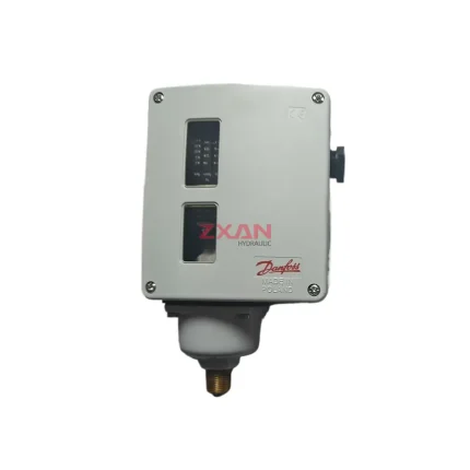 DANFOSS RT121 017-52156