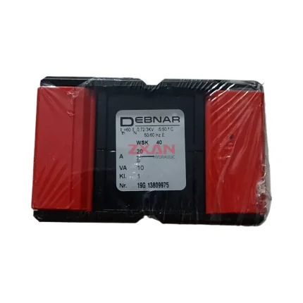 DEBNAR WSK 40