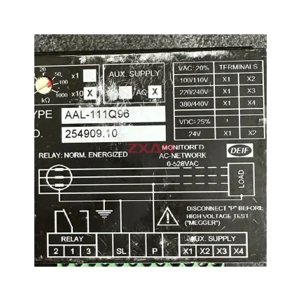 DEIF AAL-111Q96