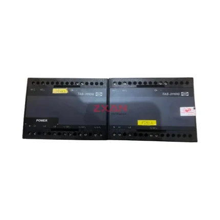 DEIF TAS-331DG