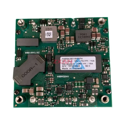 DELTA H48SA28016NNFH