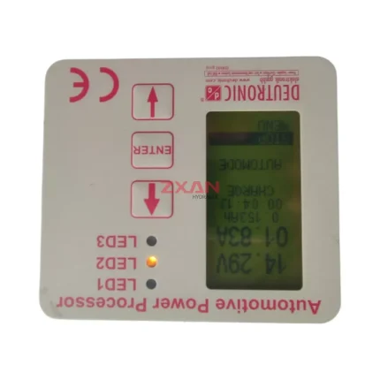 DEUTRONIC DBL-14-B