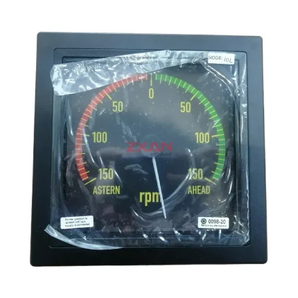 DIEF XL-144FM 150rpm