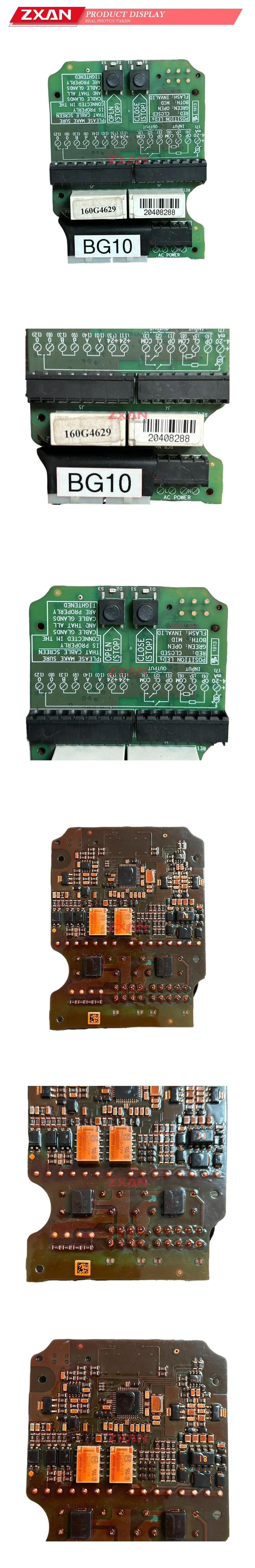 Damcos 160G4629 Description
