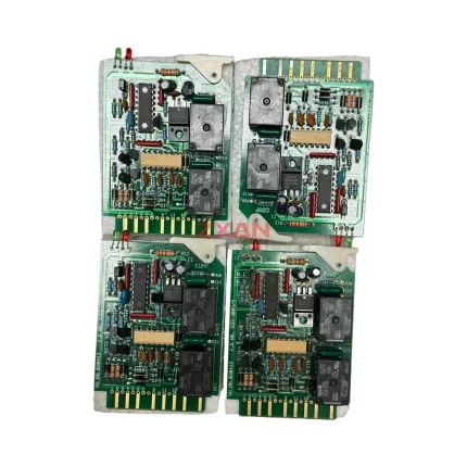 Damcos G231-2100(593-300 3/4)