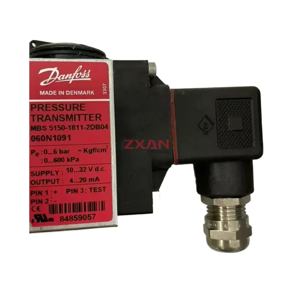 Danfoss 060N1091-img1 Danfoss 060N1091