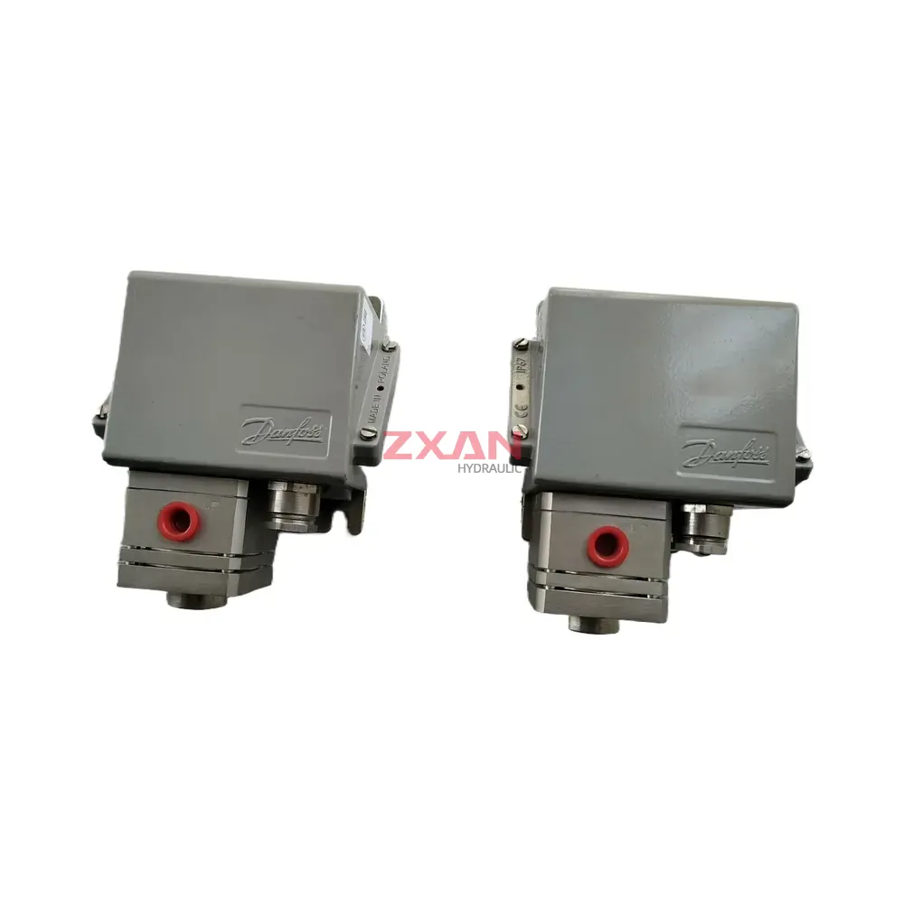 Danfoss CAS155 060-313-img1 Danfoss CAS155 060-313