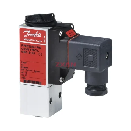 Danfoss MBC 5100 0618110466