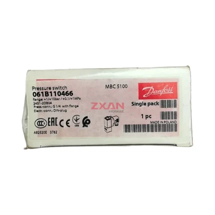 Danfoss MBC 5100 0618110466