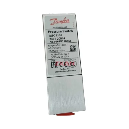 Danfoss MBC 5100 2431-2CB04