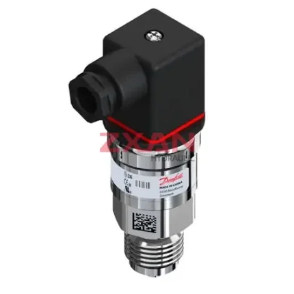Danfoss MBS 3350 060G6227