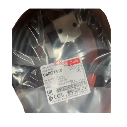 Danfoss MBS 3350 060G7510
