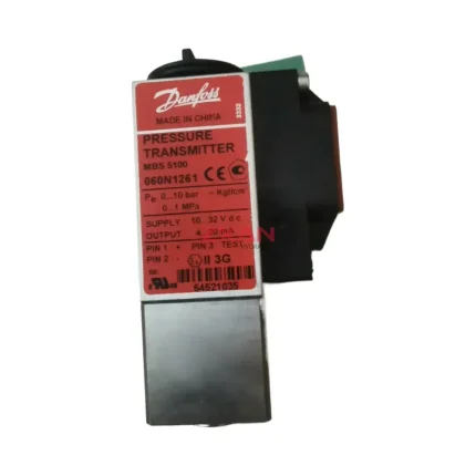 Danfoss MBS 5100 060N1261