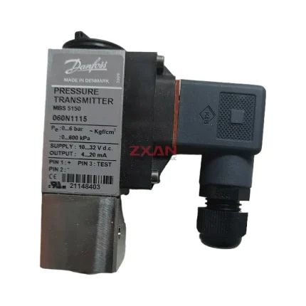 Danfoss MBS 5150 060N1115