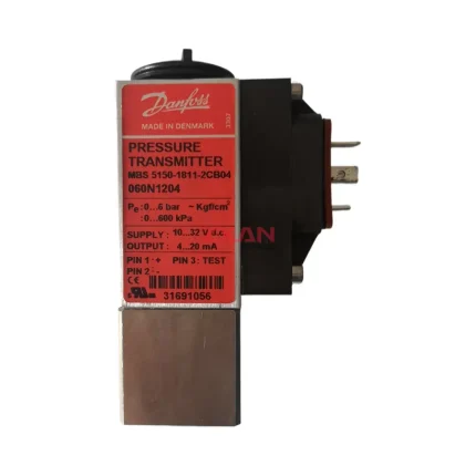 Danfoss MBS 5150-1811-2CB04