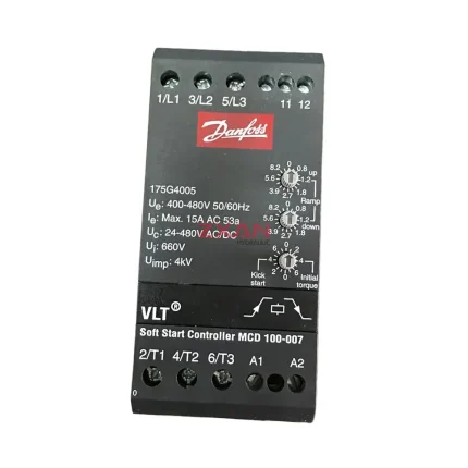 Danfoss MCD 100-007 175G4005