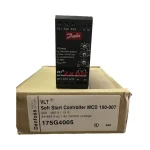 Danfoss MCD 100-007 175G4005