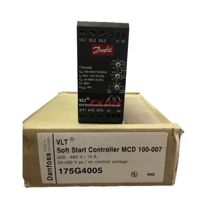 Danfoss MCD 100-007 175G4005