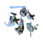 Danfoss TEB2 R23