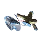 Danfoss TEB2 R23