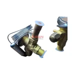 Danfoss TEB2 R23