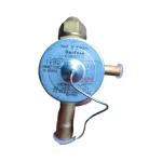 Danfoss TEB2 R23