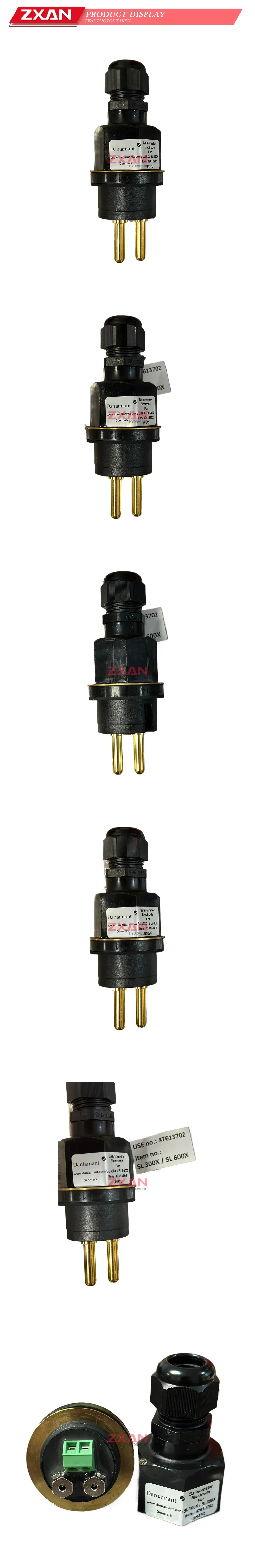 Daniamant SL300X/SL600X Description