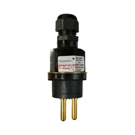 Daniamant SL300X/SL600X
