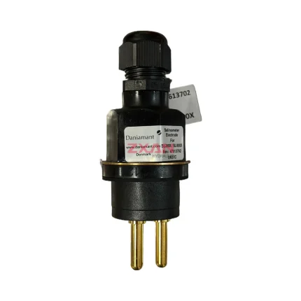 Daniamant SL300X/SL600X