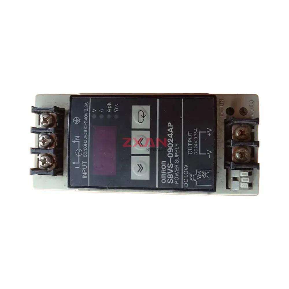 Default Product Name-img1 OMRON S8VS-09024AP