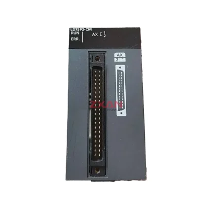 Mitsubishi LD75P2-CM