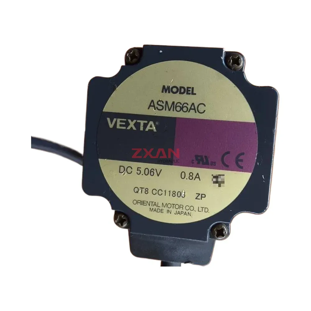 Default Product Name-img1 ORIENTAL MOTOR ASM66AC