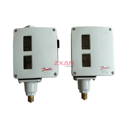 DANFOSS RT116 017-520366