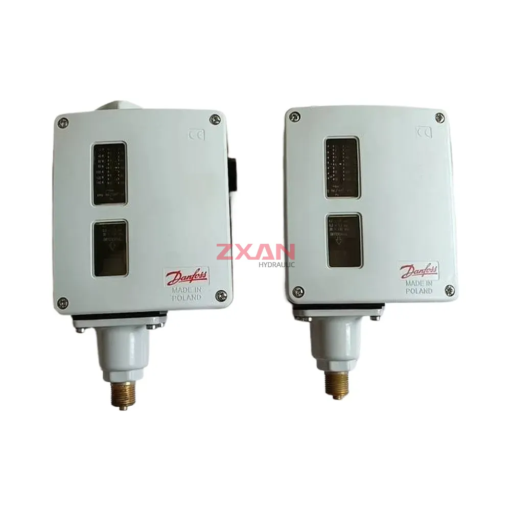 Default Product Name-img1 DANFOSS RT116 017-520366